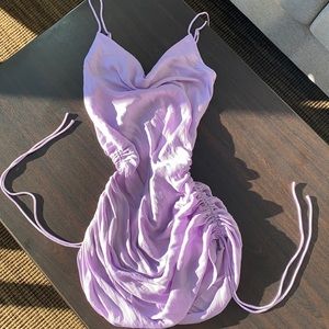 Free people adjustable dress!